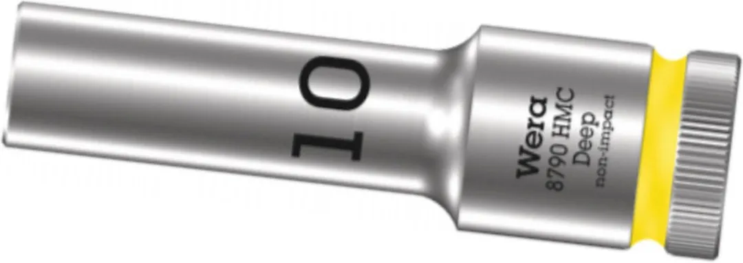 Wera 05004551001 Dopsleutelinzetstuk 11mm