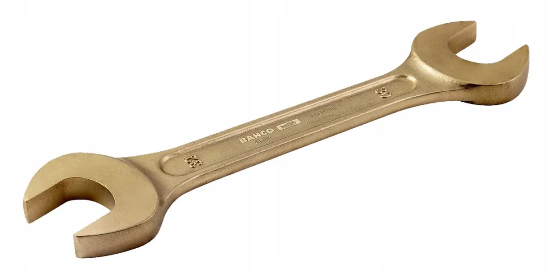 Bahco Dopsleutel Vonkvrij 22x24mm