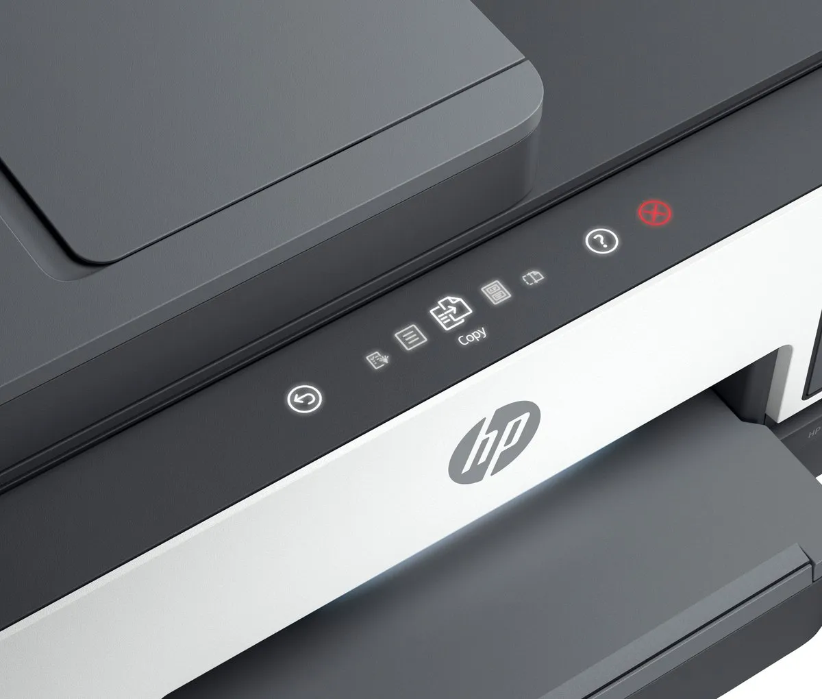HP Smart Tank 790 4WF66A Multifunctioneel - 4 Kleuren - Grijs - afbeelding 6 van 6
