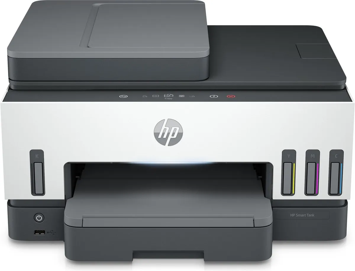 HP Smart Tank 790 4WF66A Multifunctioneel
