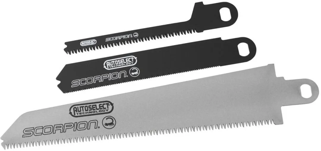 Stanley STA29992-XJ Zaagbladset