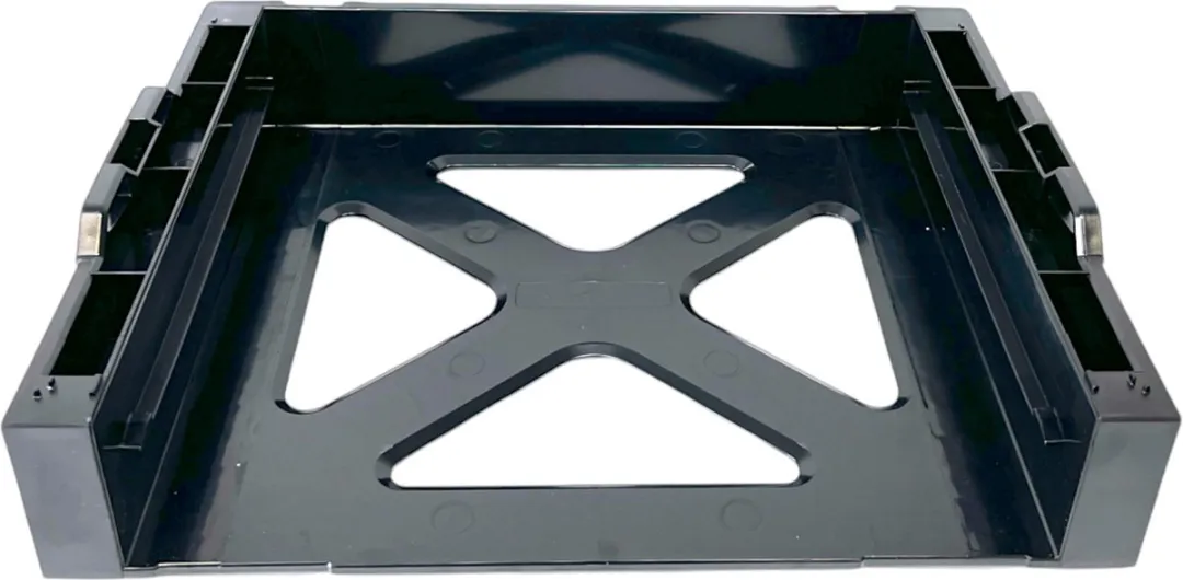 Fein Starlock Plus Multigereedschapset 33-delig - i-Boxx & i-Rack