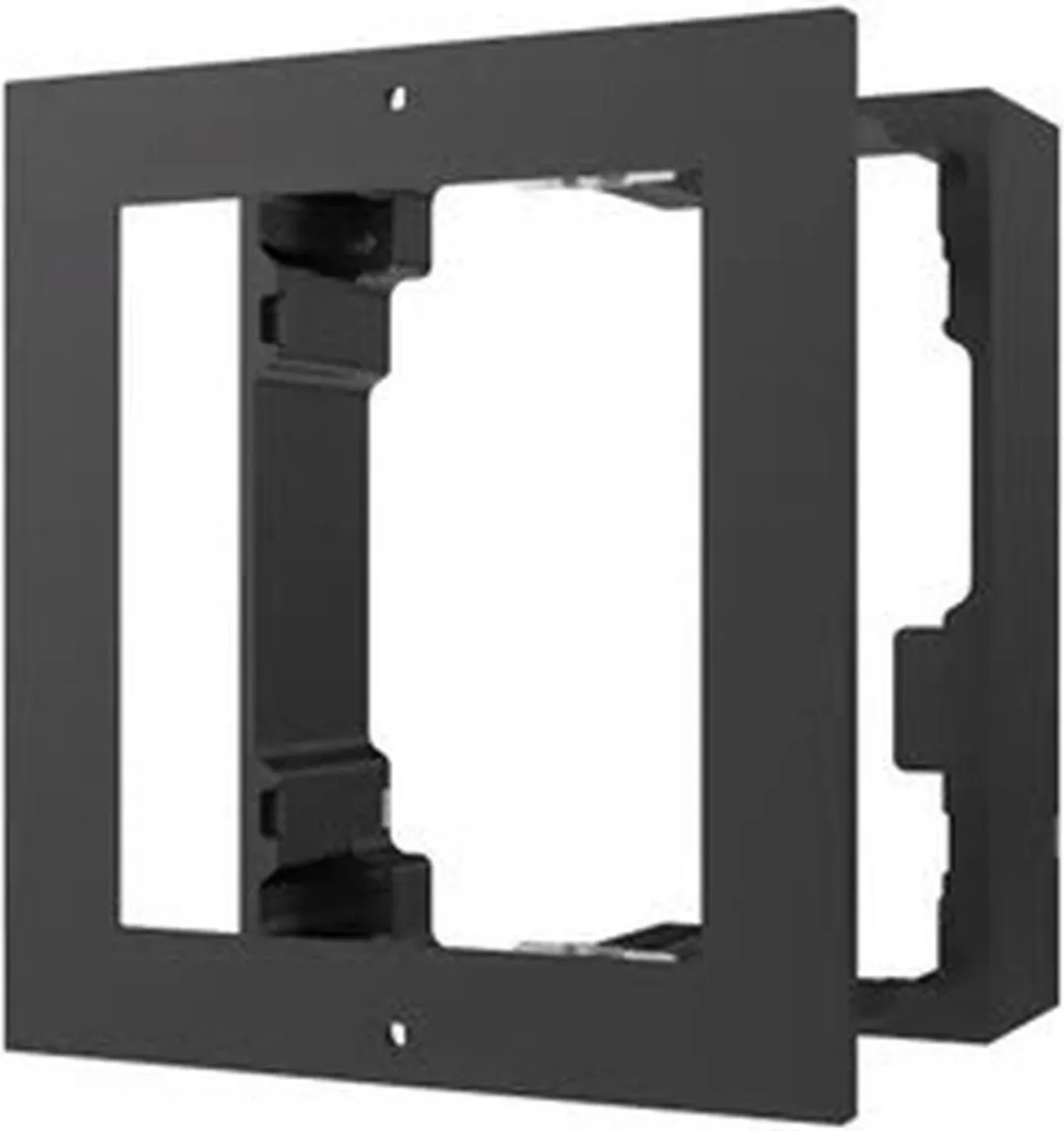 Hikvision DS-KD-ACW1-B IP Video Intercom Buitenstation