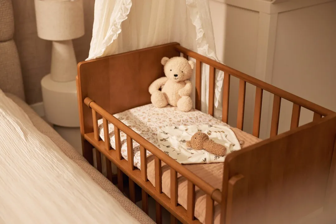 Jollein Baby Slaapzak Cocoon 0-3m Riverside