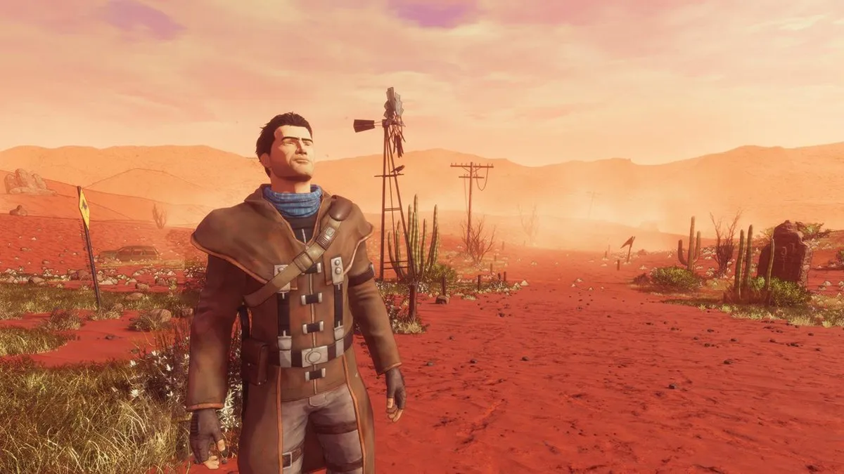 Mindscape Beyond a Steel Sky Steelbook Editie - PS5