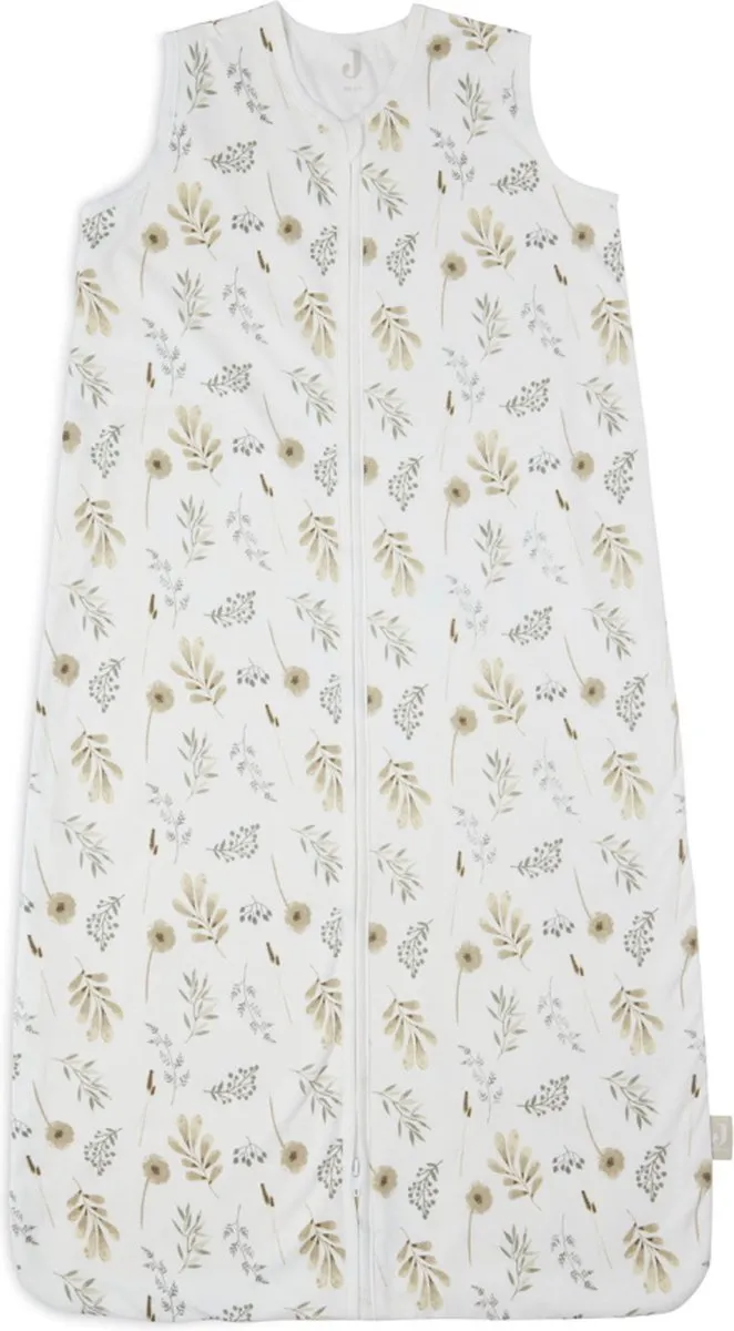 Jollein Zomerslaapzak Baby Jersey 70cm Wild Flowers