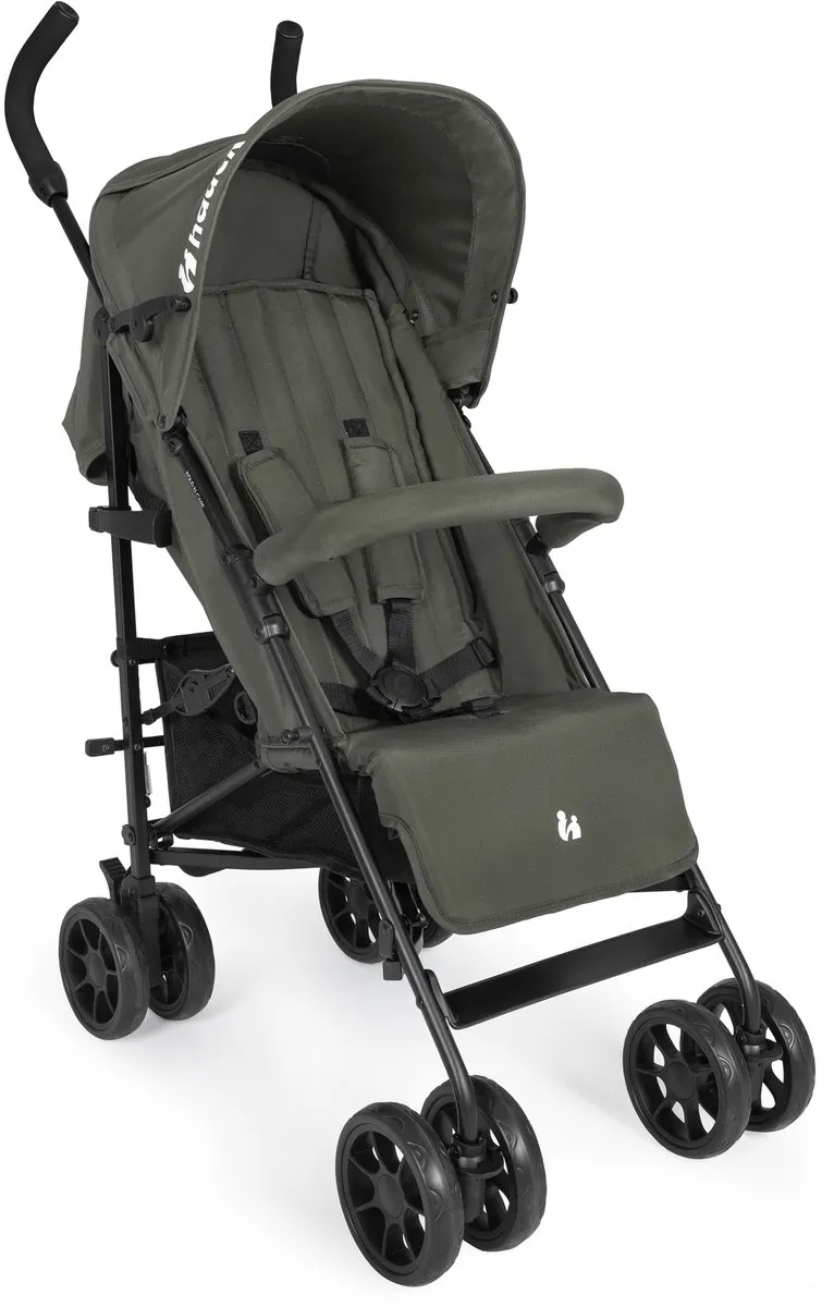 Hauck Fold N Care Lichtgewicht Buggy