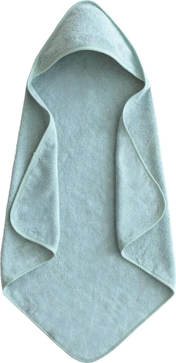 Mushie Badcape Sea Mist