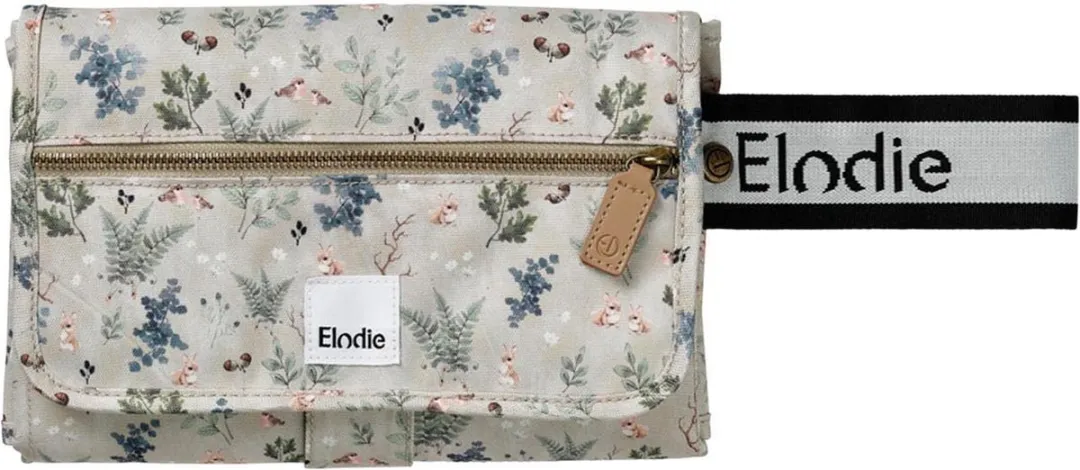 Elodie Opvouwbaar Verschoningsmatje Fairytale Forest