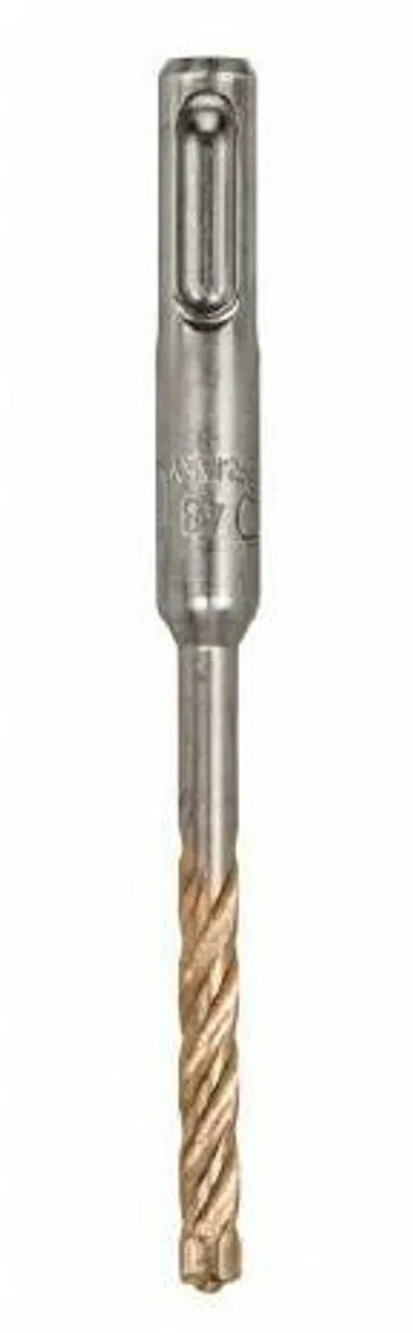 Irwin SDS-plus Betonboor 4C Quad 16x250mm