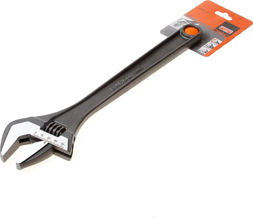 Bahco Moersleutel Verstelbaar 80-150mm