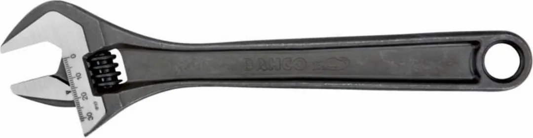 Bahco Moersleutel Verstelbaar 80-150mm