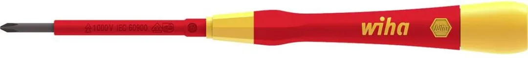 Wiha 42380 VDE Kruiskop PH1 - 65mm
