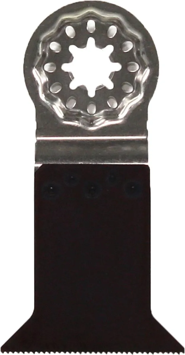 Fein Starlock E-Cut Long-Life Zaagblad 63502221210 - Oscillerend Multitool