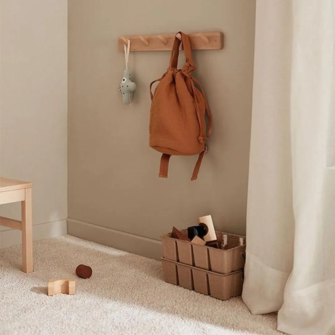 Kids Concept Saga Kapstok - Hout