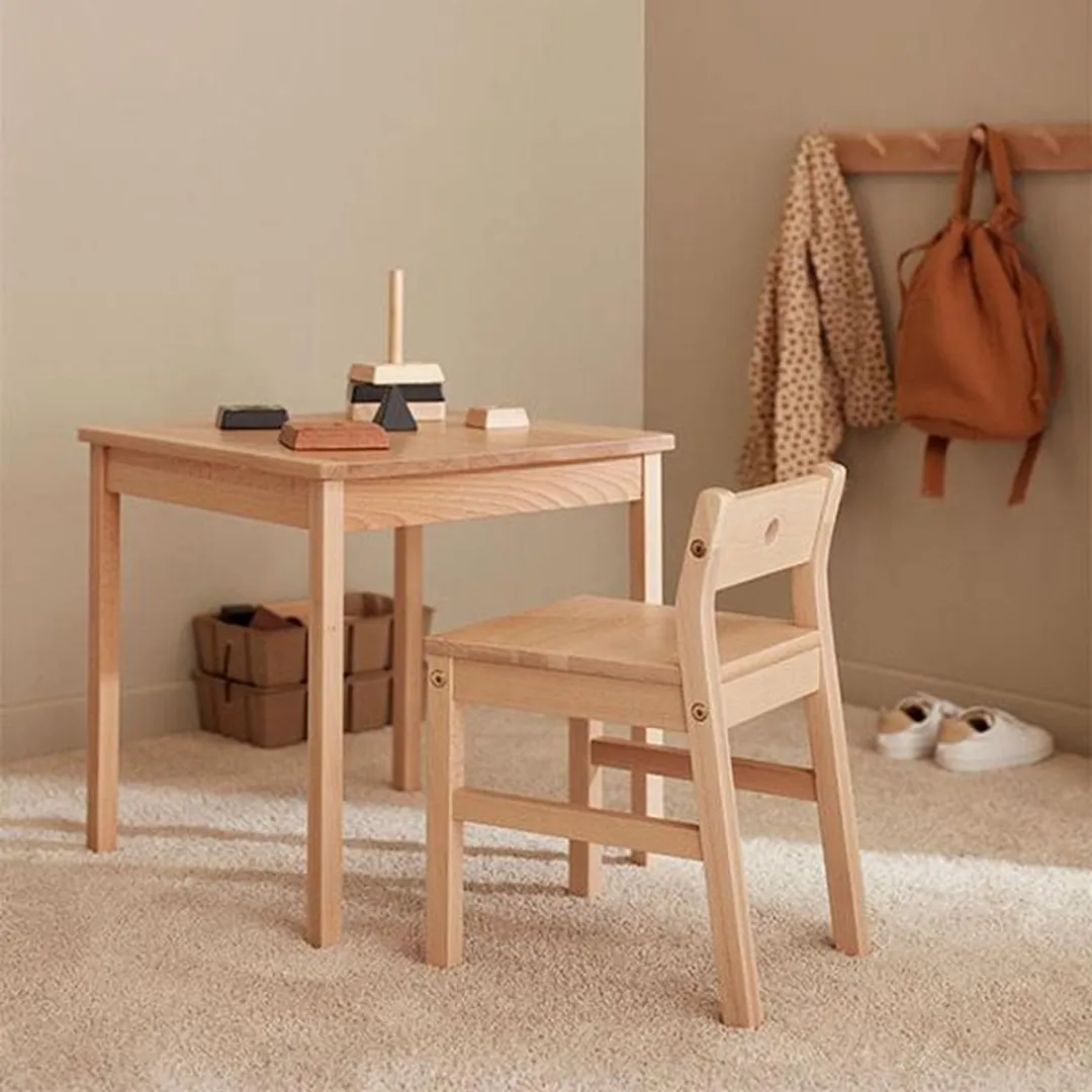 Kids Concept Saga Kapstok - Hout