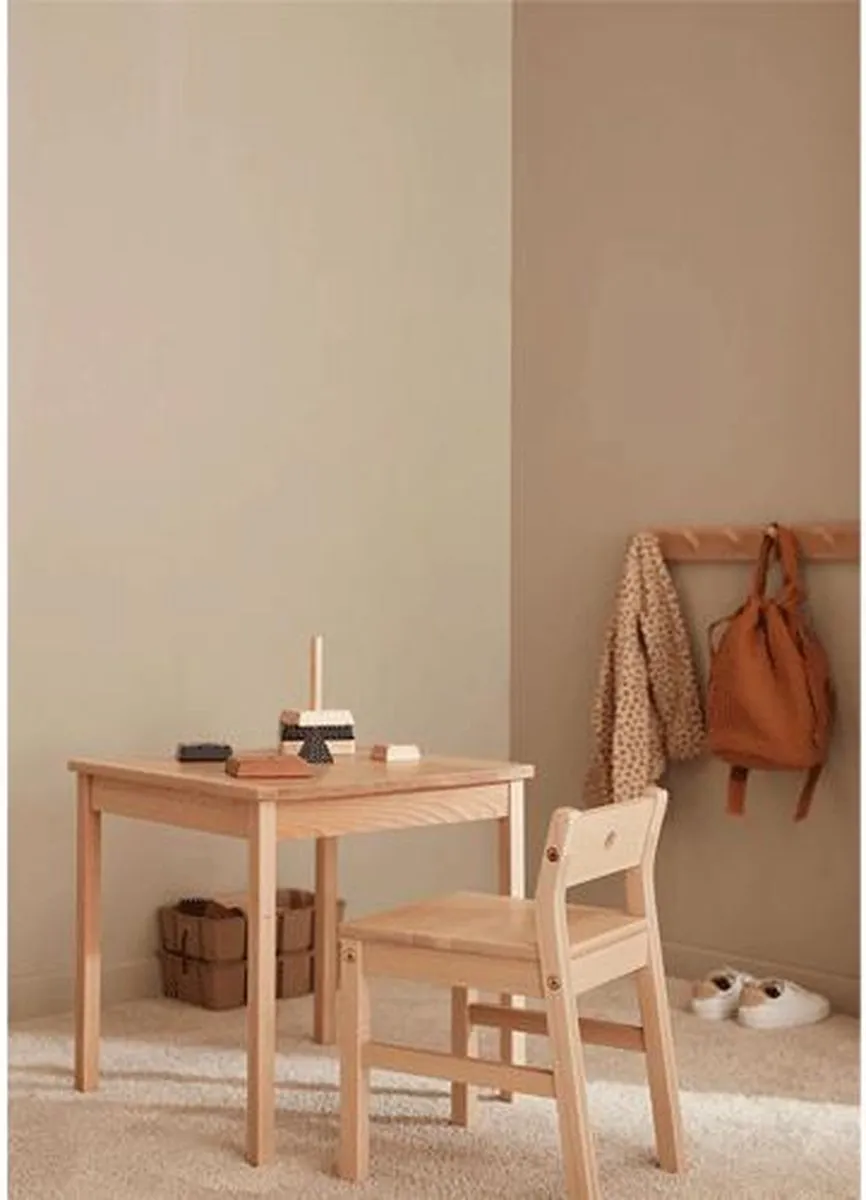 Kids Concept Saga Kapstok - Hout