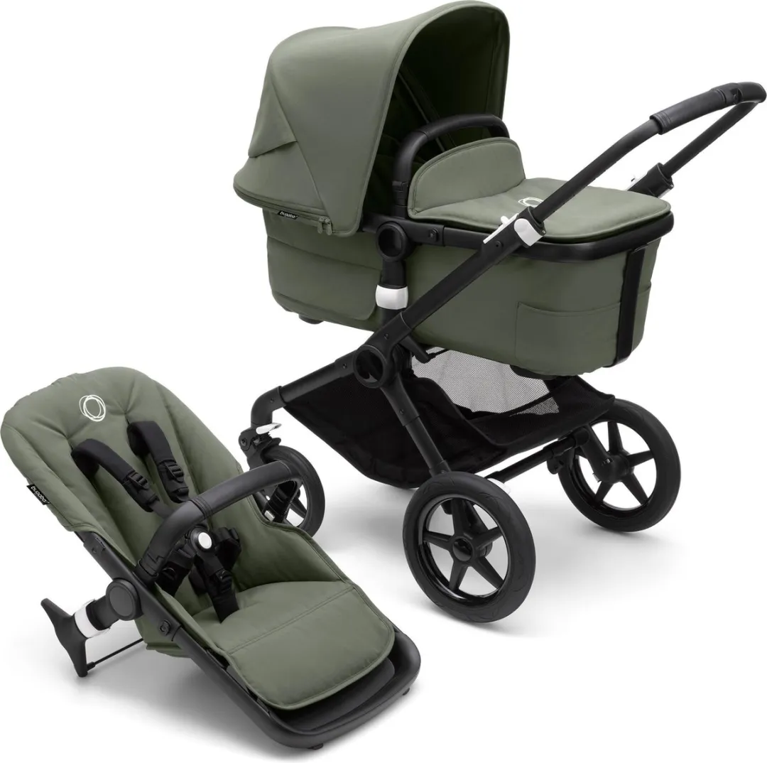 Bugaboo Fox 3 Kinderwagen