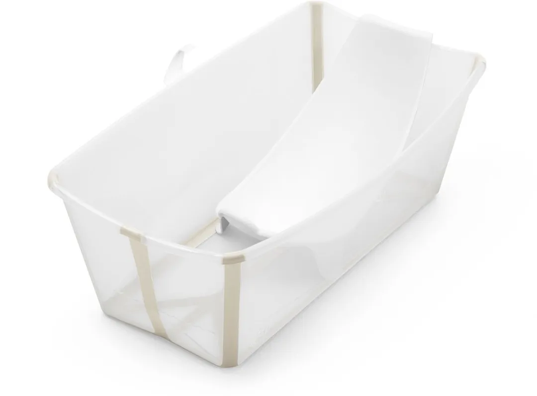 Stokke Flexi Bath Sandy Beige
