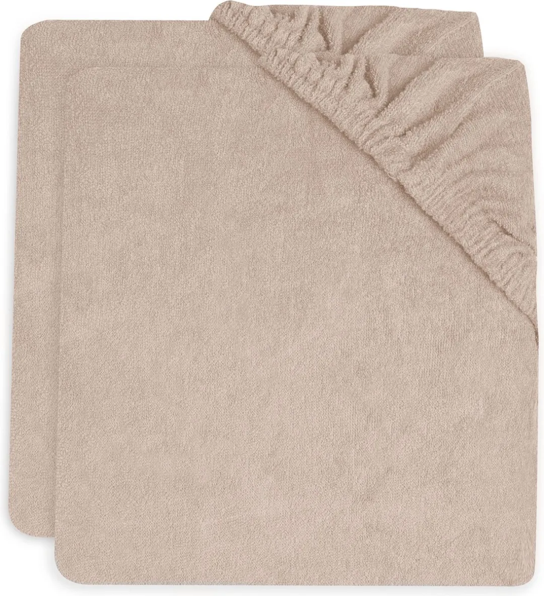 Jollein Aankleedkussenhoes Badstof 50x70cm Wild Rose
