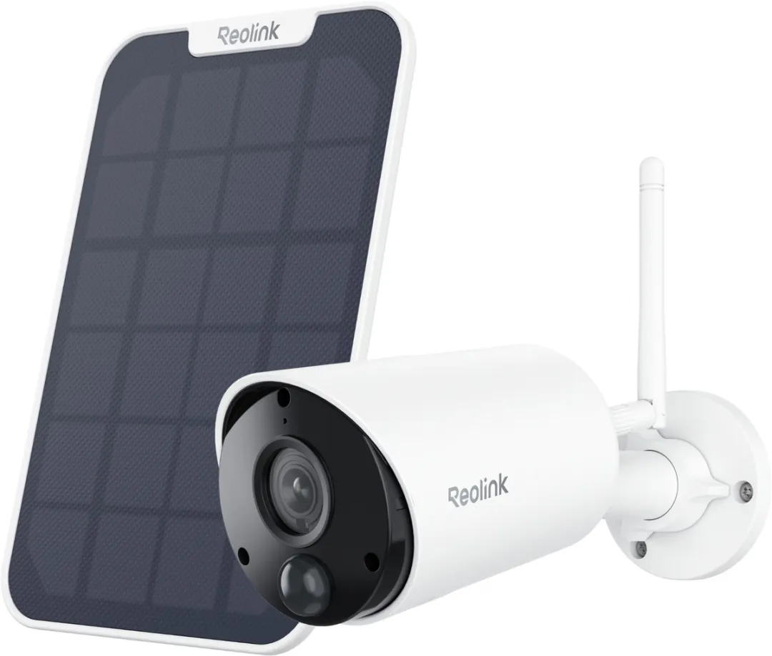 Reolink Argus Eco 5MP Buitencamera