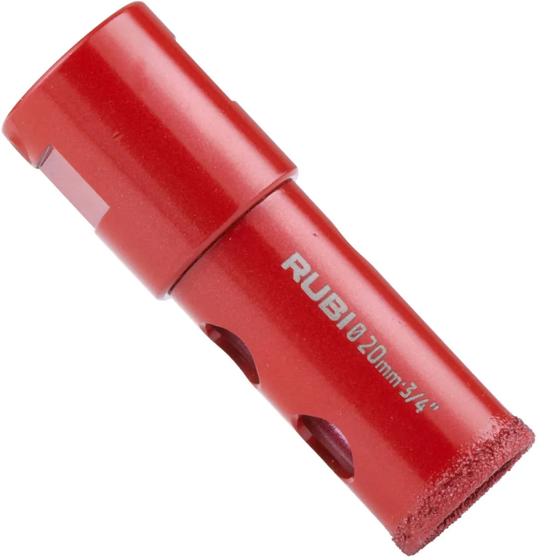 Rubi Drygres Premium Diamantboor 20mm M14