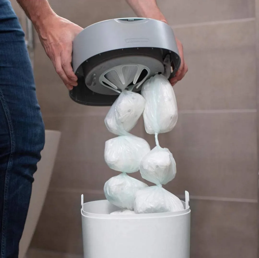 Tommee Tippee Twist & Click Cassette