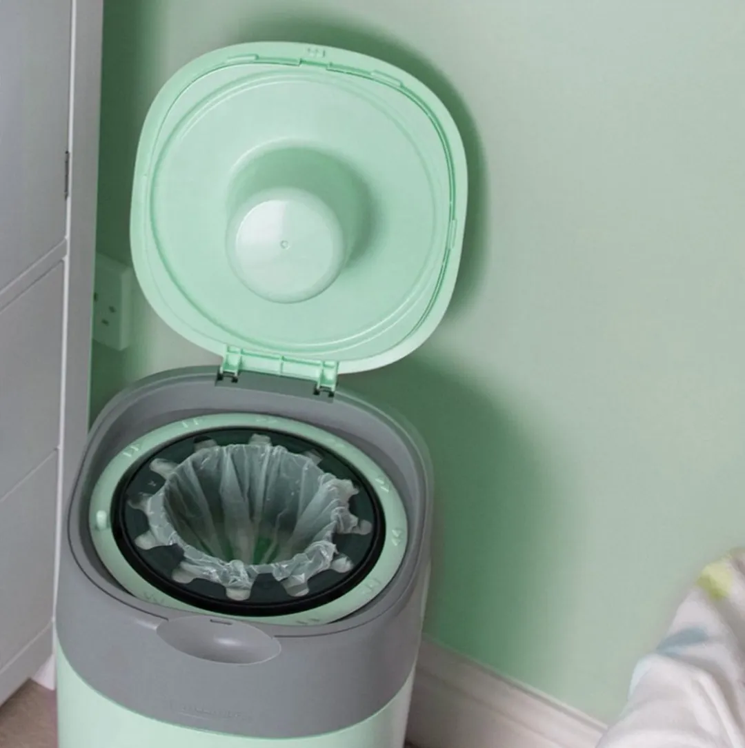 Tommee Tippee Twist & Click Cassette