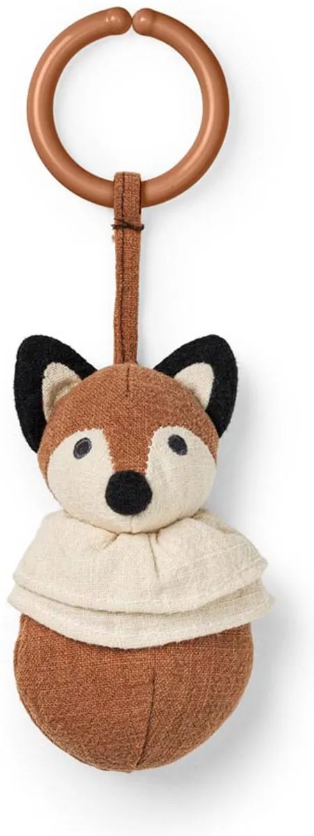 Elodie Florian The Fox Speelgoed Auto