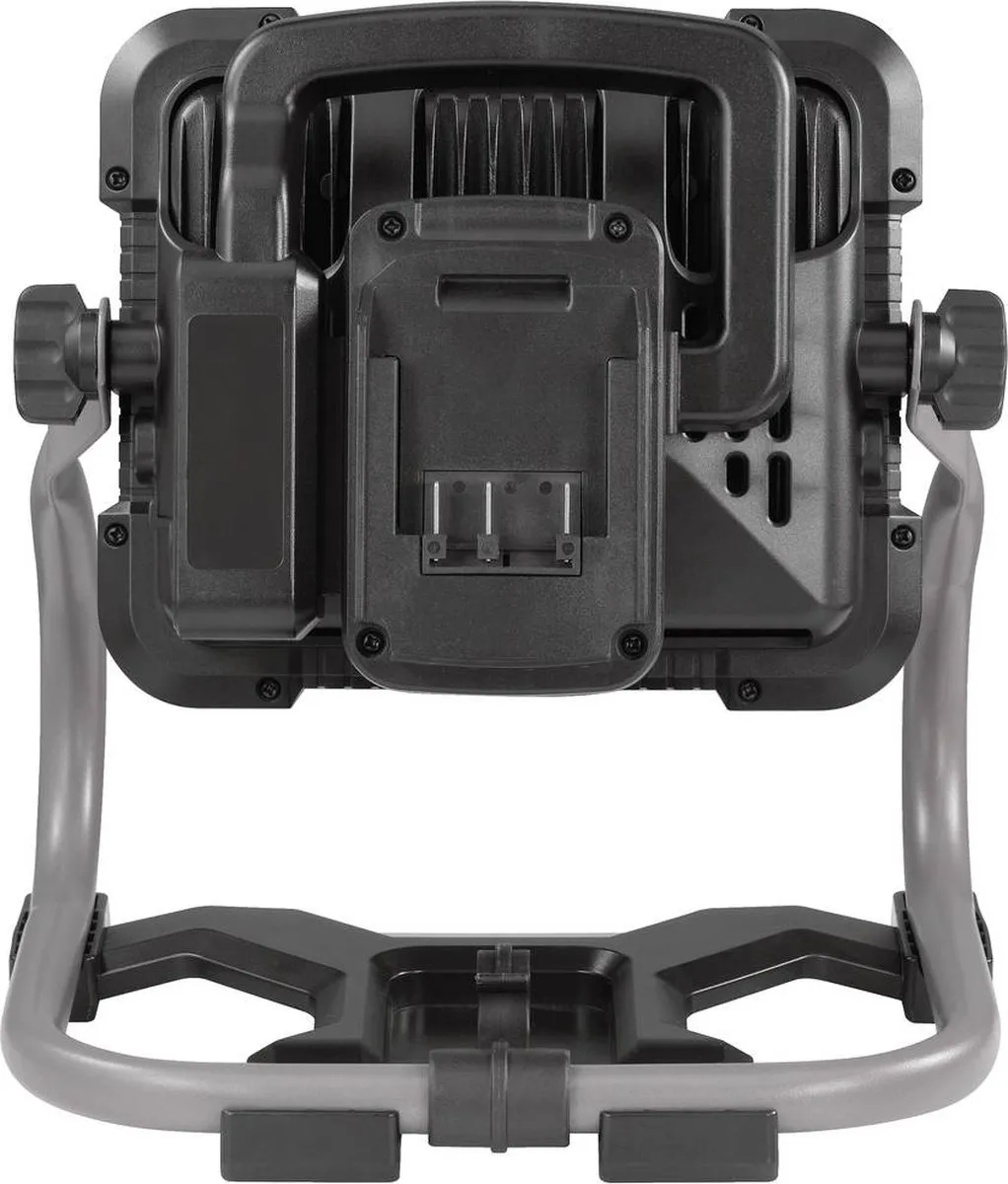 TOOLCRAFT CL2500 / TAWB-200 TO-8204253 Werklamp SMD LED 2480 lm