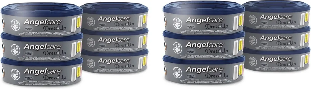 Angelcare Luieremmer Navullingen