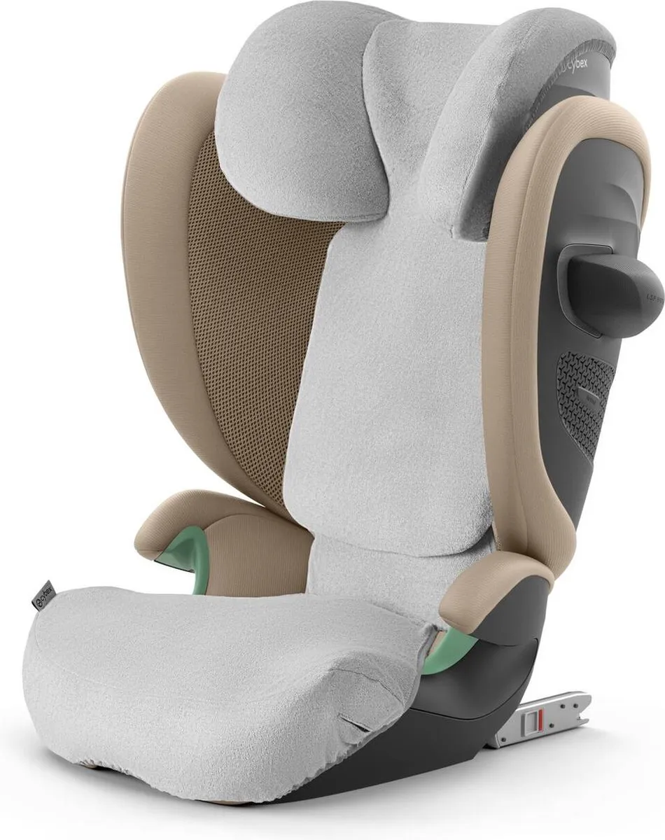 Cybex Solution G2 Summer Cover