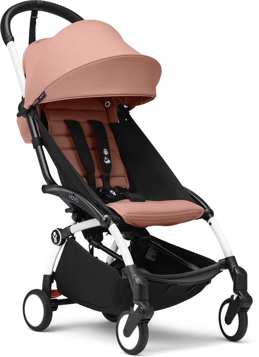 Stokke YOYO3 Kinderwagen