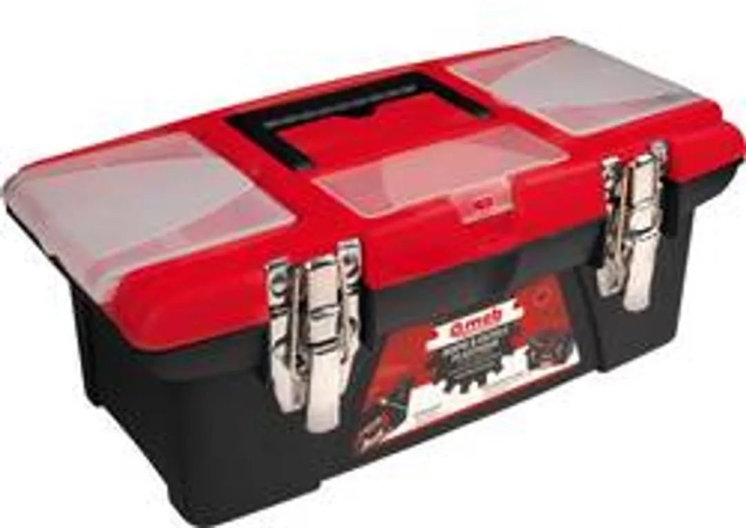 Peddinghaus Gereedschapsbox 9506000101