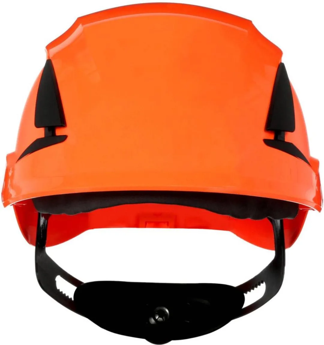 3M SecureFit X5507V-CE-4 Veiligheidshelm