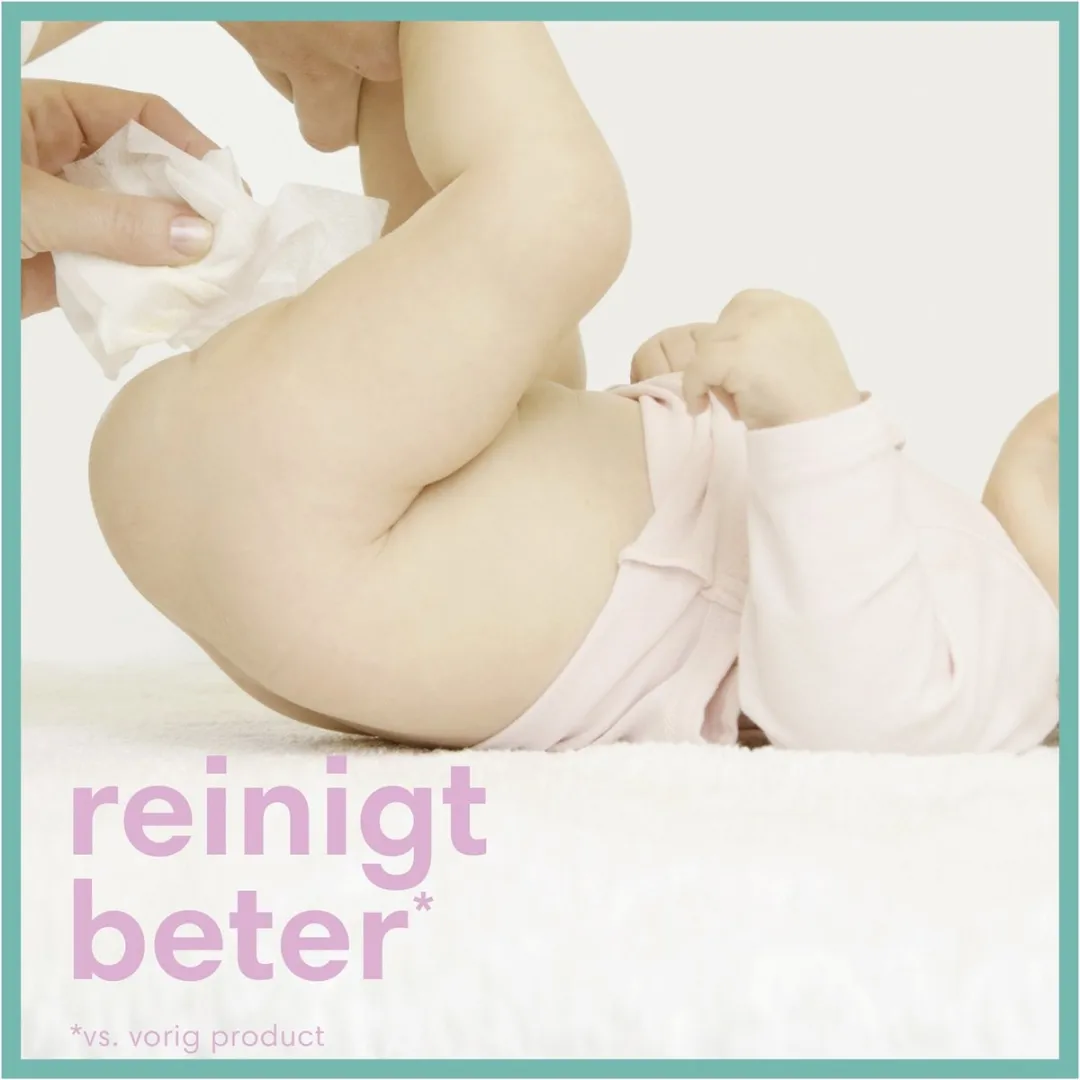 Pampers Sensitive Billendoekjes 936 Stuks - 18x52