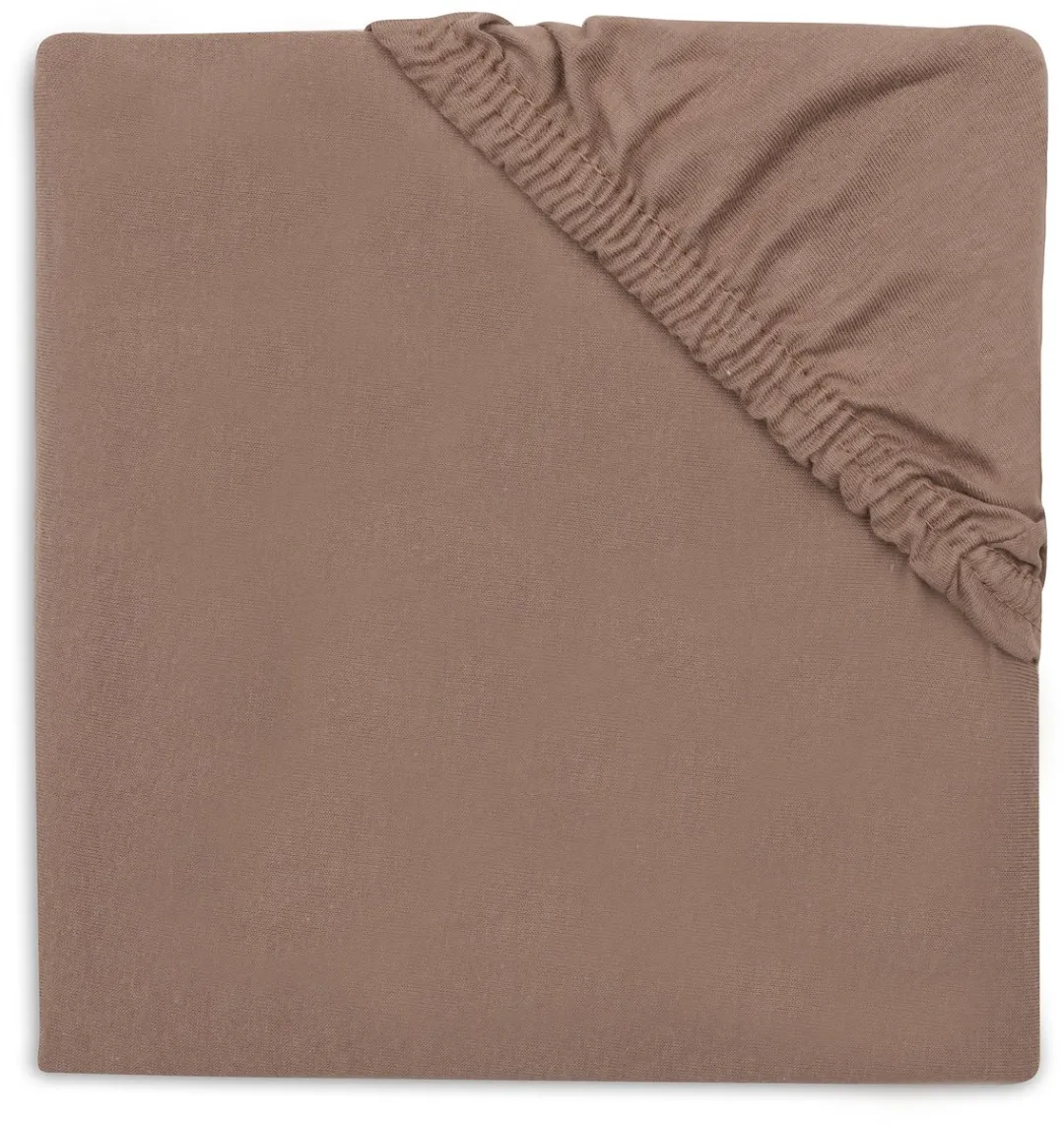 Jollein Jersey Boxmatras Hoeslaken 75x95cm