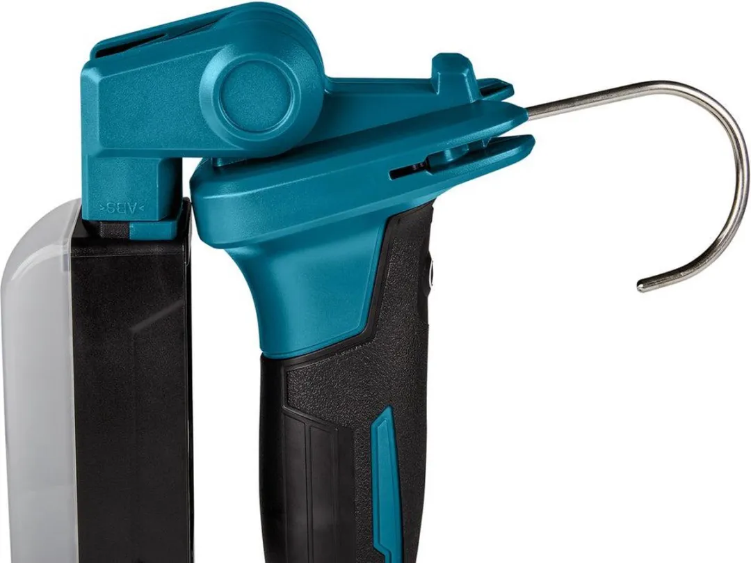 Makita DEBML006G Accu LED Zaklamp 500lm 40V Max XGT