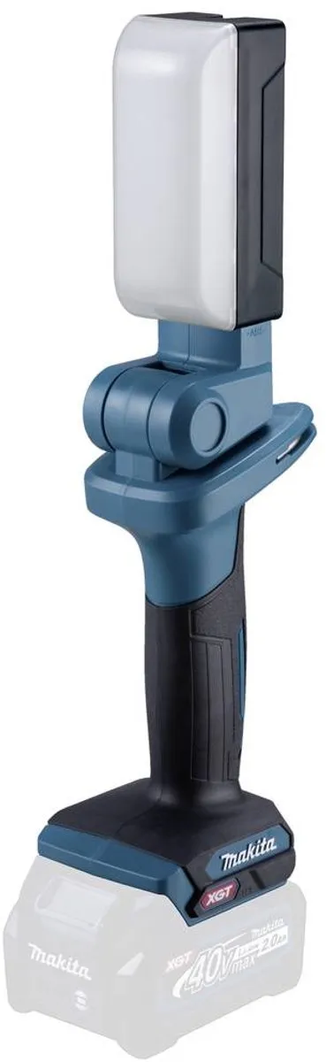 Makita DEBML006G Accu LED Zaklamp 500lm 40V Max XGT
