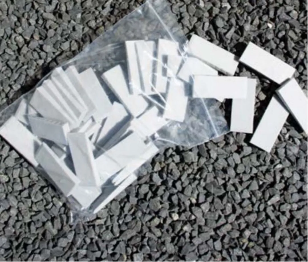 Intergard Stelwiggen voor Betonschutting