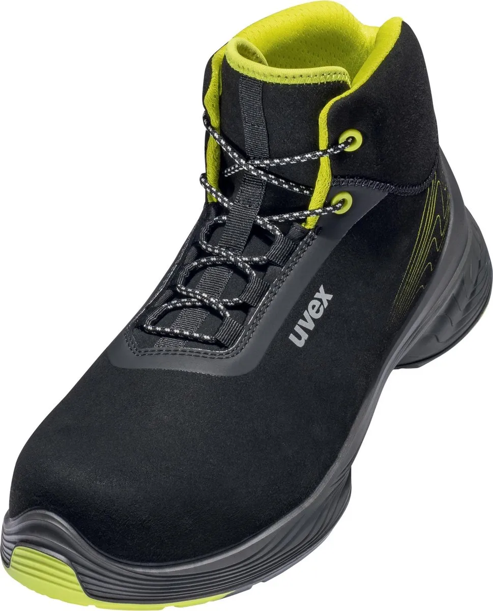 Uvex 1 G2 Stiefel S2 68459 - 42