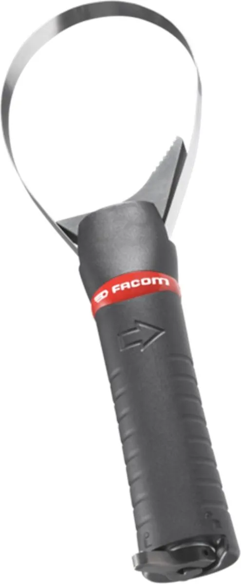 FACOM Oliefiltersleutel 106-145mm - 1 Stuk