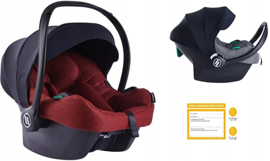 Avionaut Cosmo Autostoeltje 0-13kg