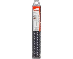 Fischer 10x Boorhamer Quattric II 544187 - 10/150/215