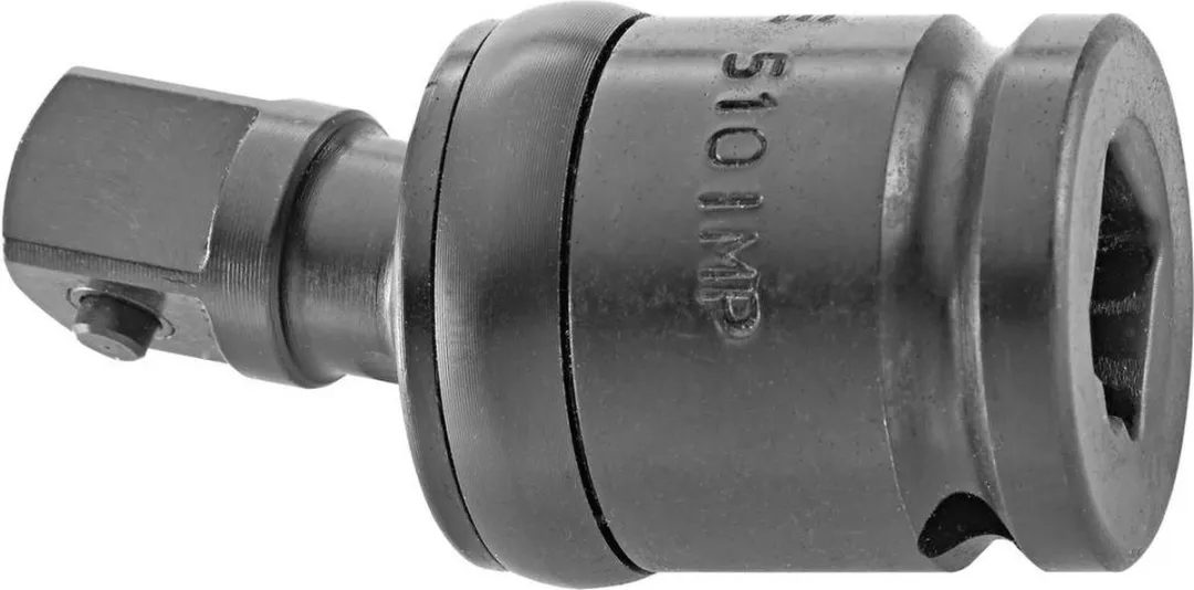 Stahlwille 510 IMP 33020000 Kogelgewricht Aandrijving 1/2"