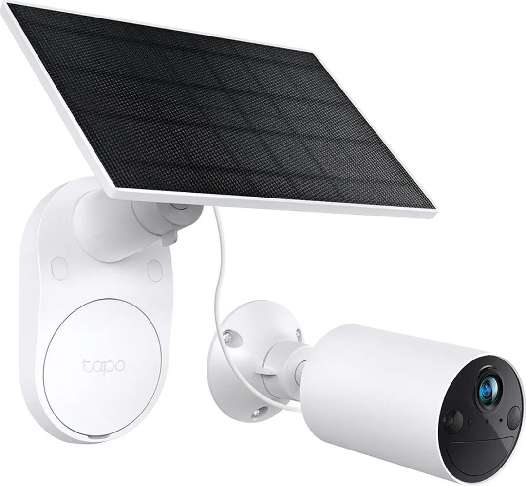 TP-Link TC82 KIT Beveiligingscamera - Wit