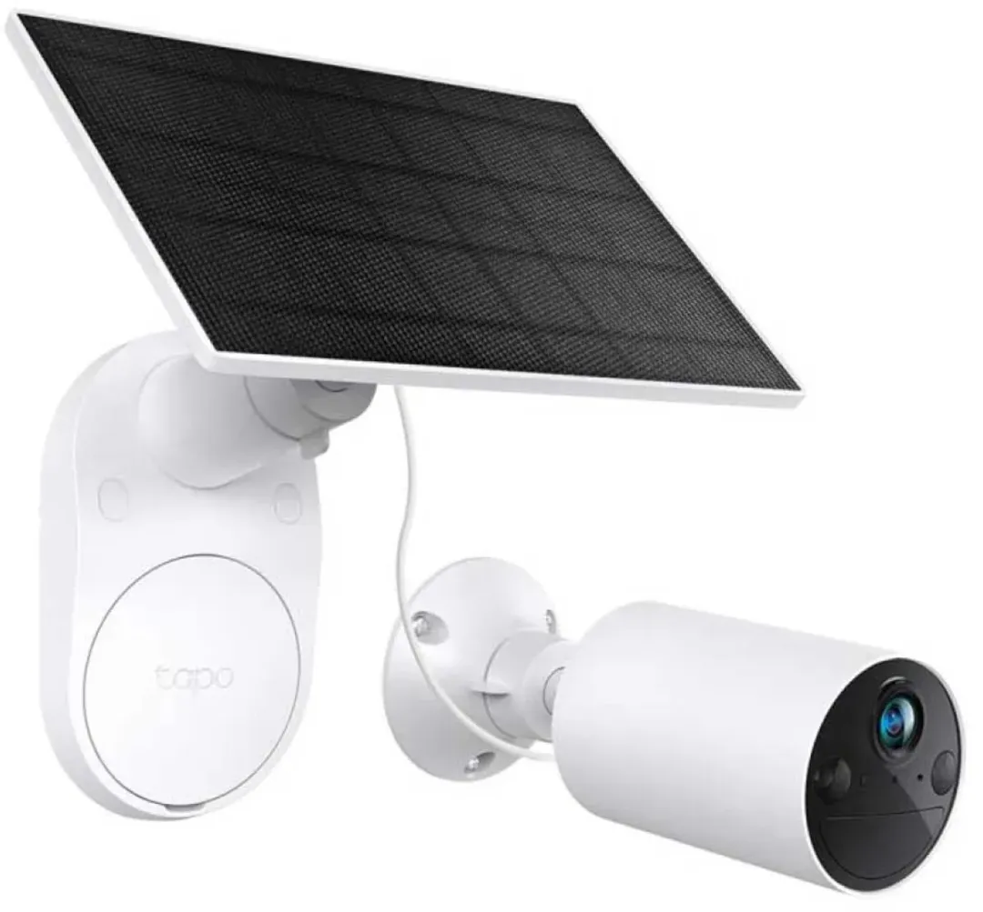 TP-Link TC82 KIT Beveiligingscamera - Wit - afbeelding 6 van 6