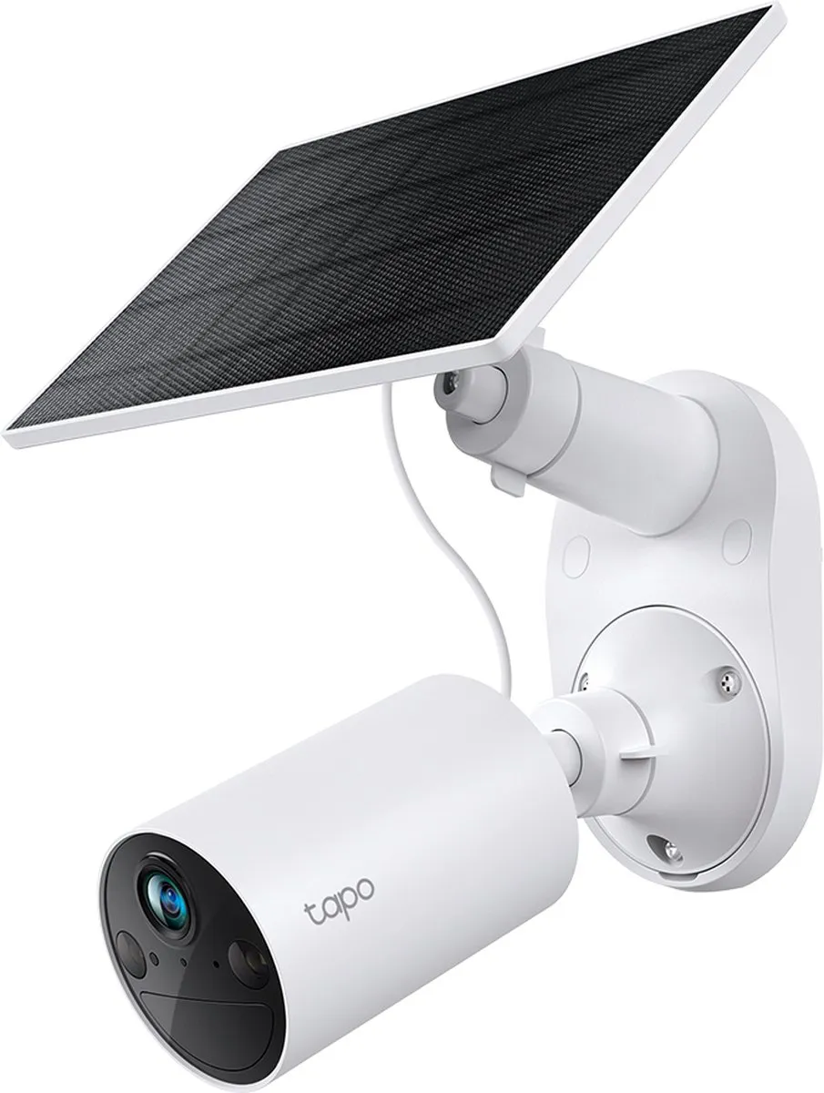 TP-Link TC82 KIT Beveiligingscamera - Wit