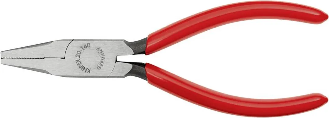 Knipex Platbektang 2001140