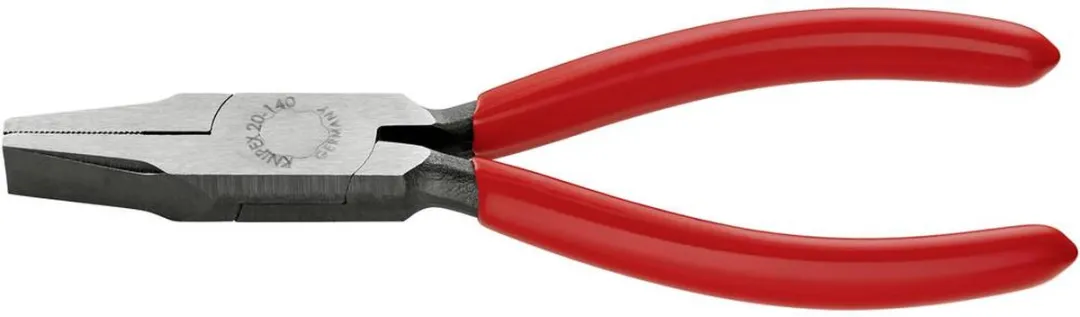 Knipex Platbektang 2001140